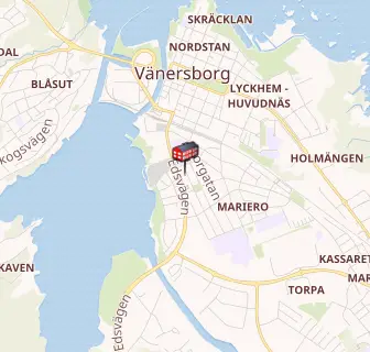 Vänersborg