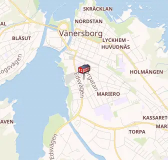Vänersborg