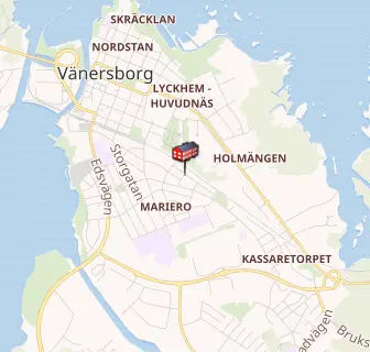 Vänersborg