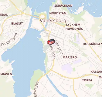 Vänersborg