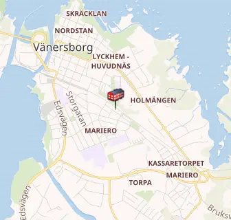 Vänersborg