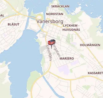 Vänersborg
