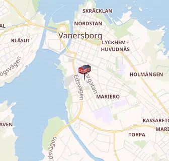 Vänersborg