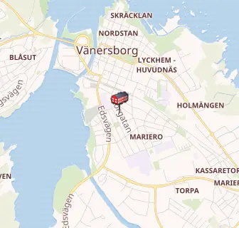 Vänersborg