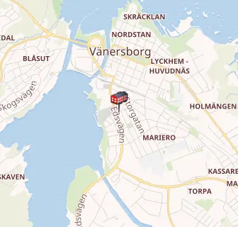 Vänersborg