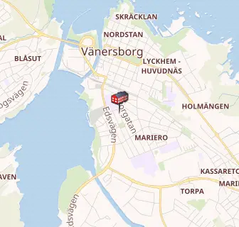 Vänersborg