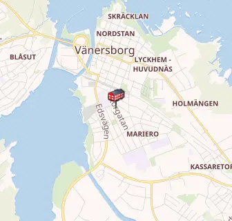 Vänersborg