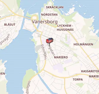 Vänersborg