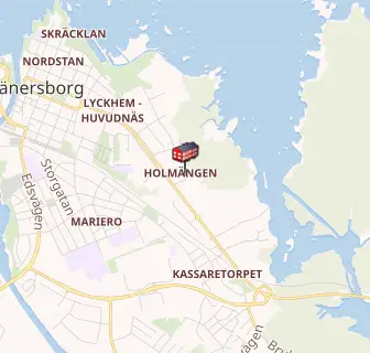 Vänersborg