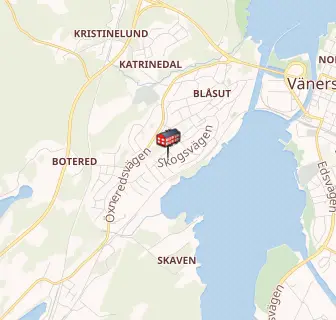 Vänersborg
