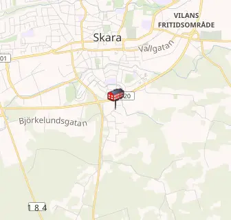 Skara