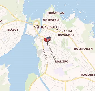 Vänersborg