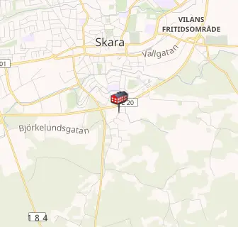 Skara