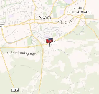 Skara