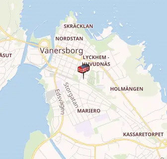 Vänersborg