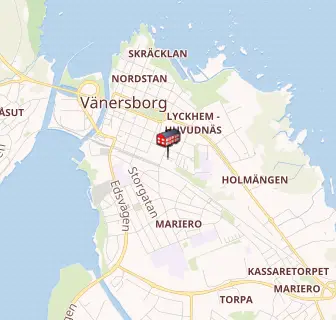 Vänersborg