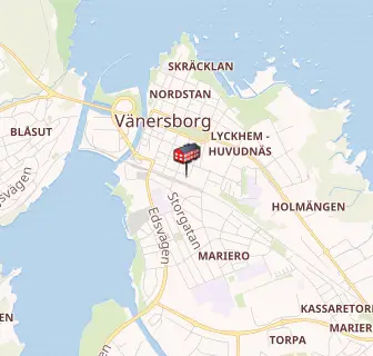 Vänersborg