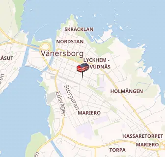 Vänersborg