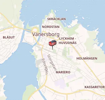 Vänersborg