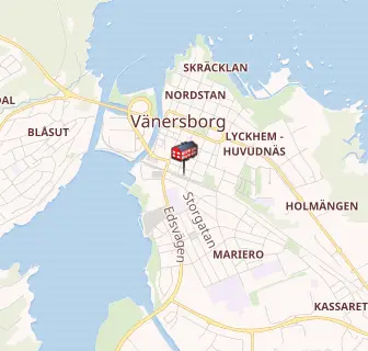Vänersborg