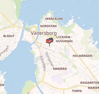 Vänersborg