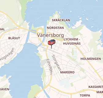 Vänersborg