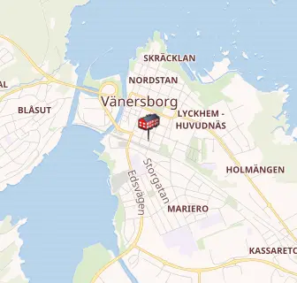 Vänersborg