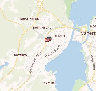 Vänersborg