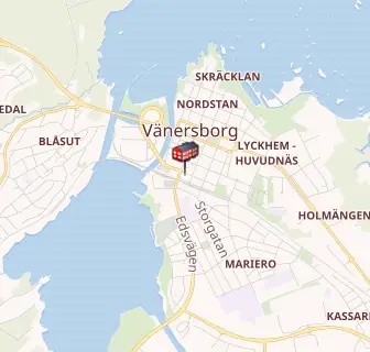 Vänersborg