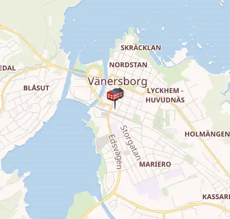 Vänersborg