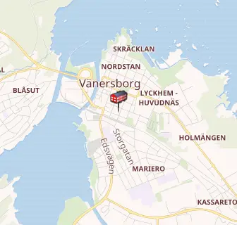 Vänersborg