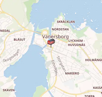 Vänersborg