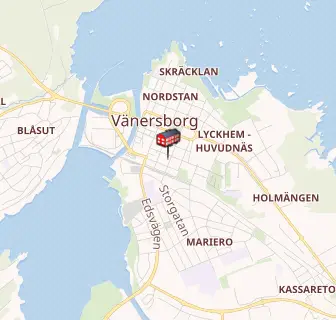Vänersborg