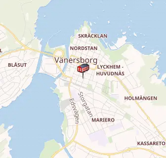 Vänersborg