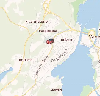 Vänersborg