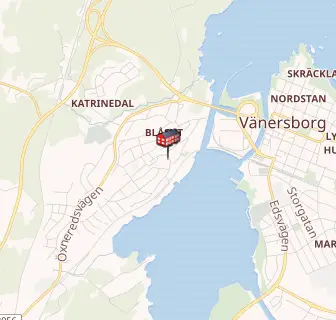 Vänersborg