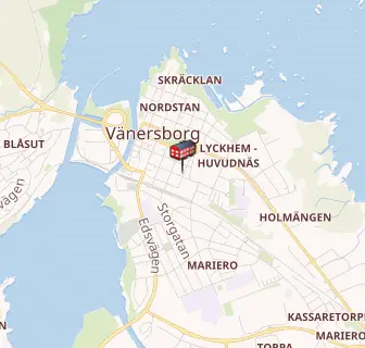 Vänersborg