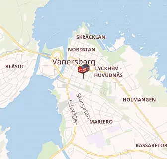 Vänersborg