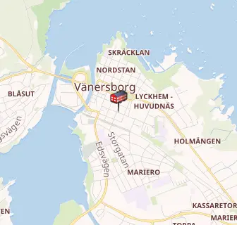 Vänersborg