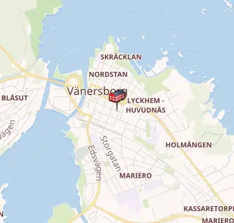 Vänersborg