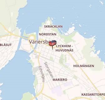 Vänersborg