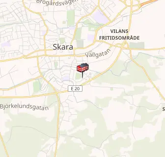 Skara