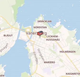Vänersborg