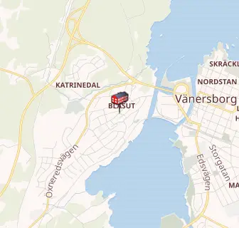 Vänersborg