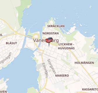 Vänersborg