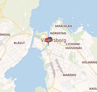 Vänersborg