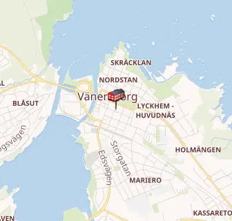 Vänersborg