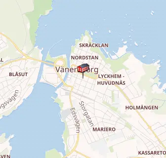 Vänersborg