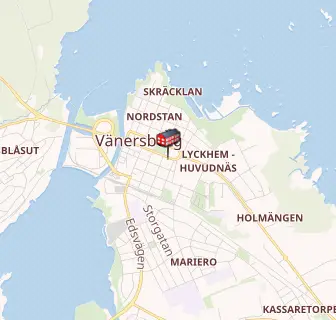 Vänersborg
