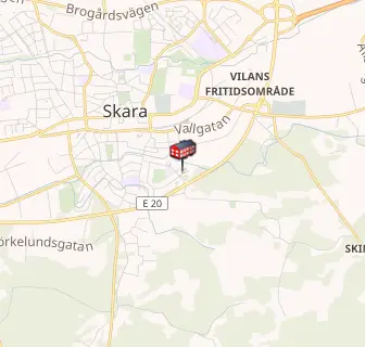 Skara